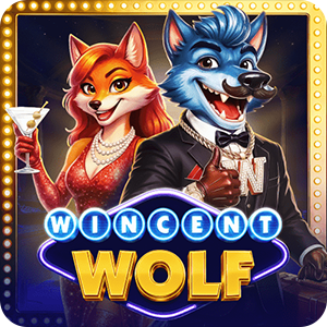 Wincent Wolf