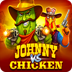 Johnny vs Chicken