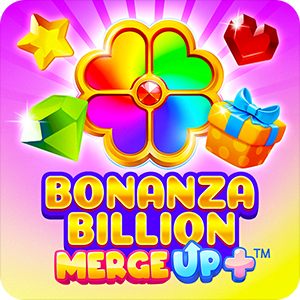 Bonanza Billion Merge Up
