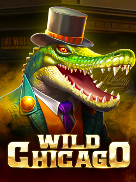 Wild Chicago