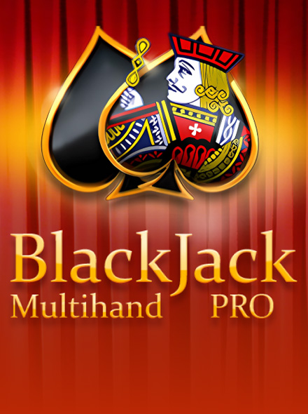 Multihand Blackjack Pro