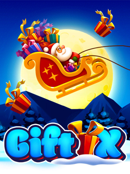Gift X