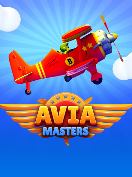Aviamasters