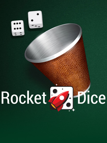 Rocket Dice