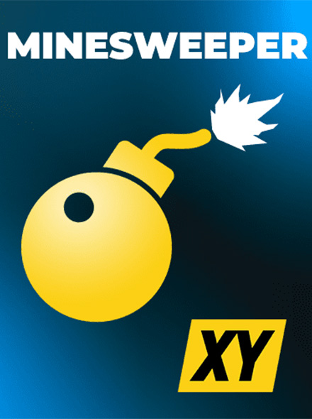 Minesweeper XY
