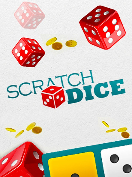 Scratch Dice