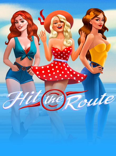 Hit The Route