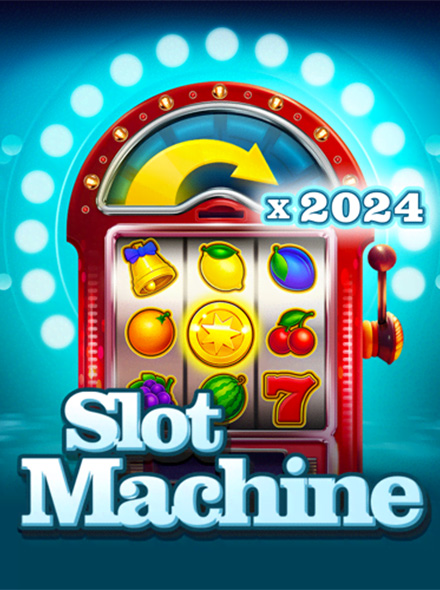 Slot Machine