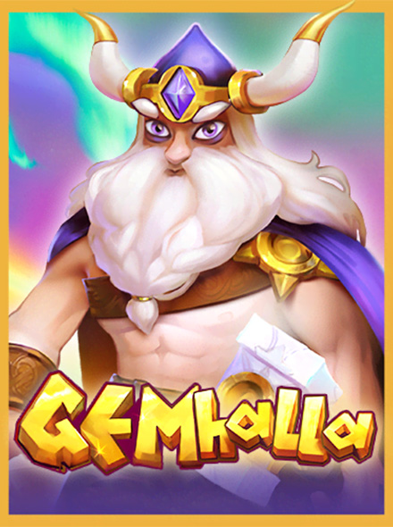 Gemhalla