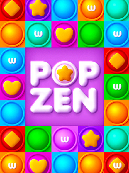 Pop Zen