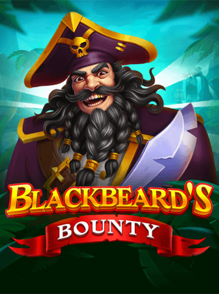 Blackbeard's Bounty