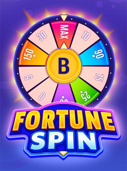 Fortune Spin