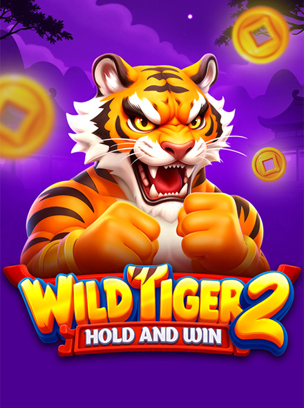 Wild Tiger 2