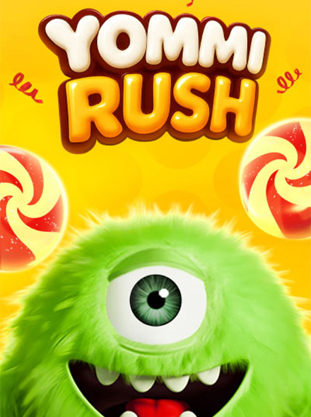 Yommi Rush