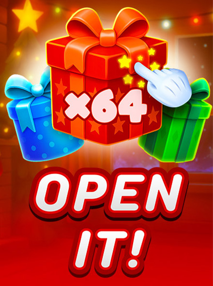 Open It!