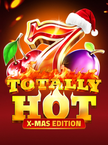 Totally Hot
