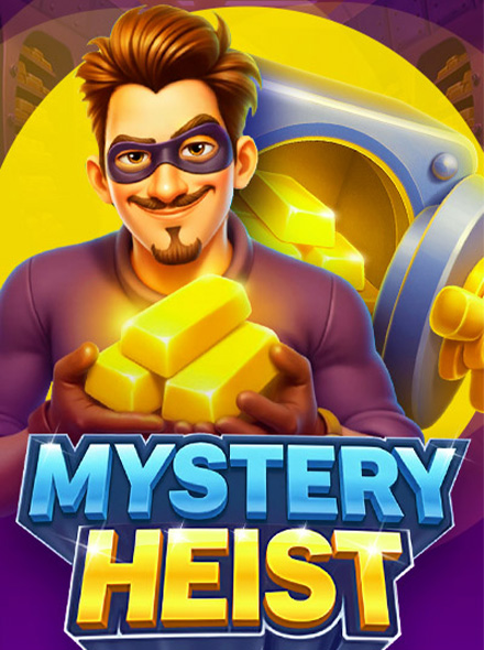 Mystery Heist