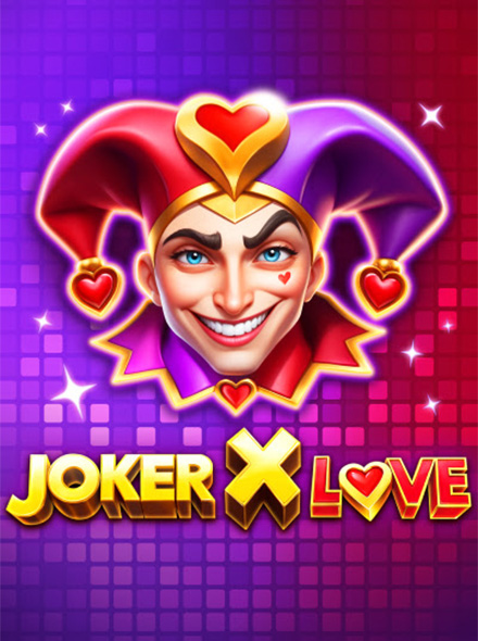 Joker X Love