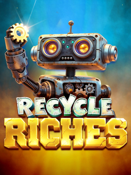 Recycle Riches