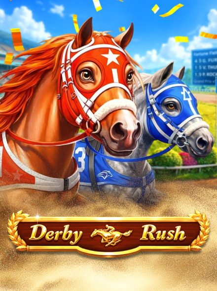 Derby Rush