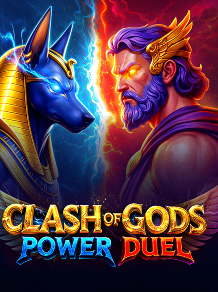 Clash of Gods: Power Duel