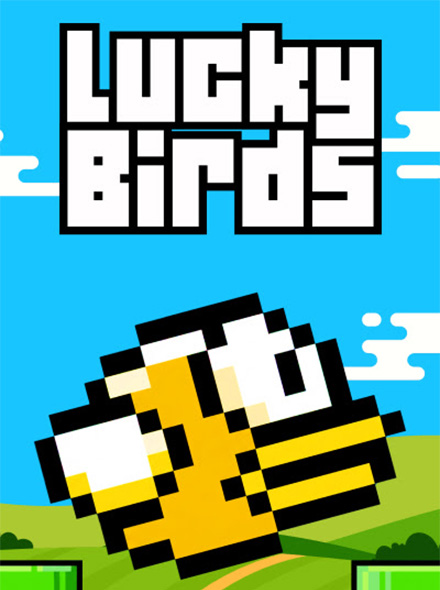 Lucky Birds