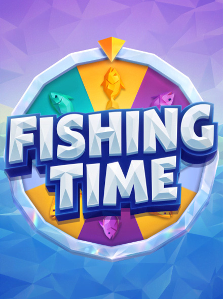 Fishing Time