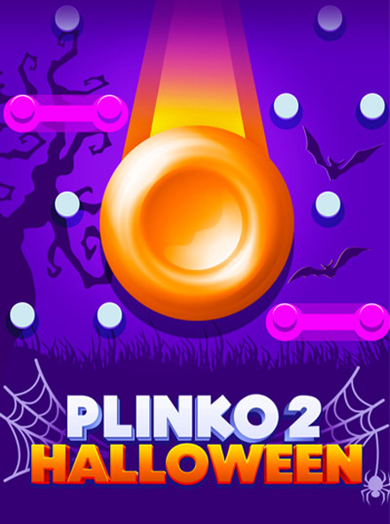 Plinko 2 Halloween