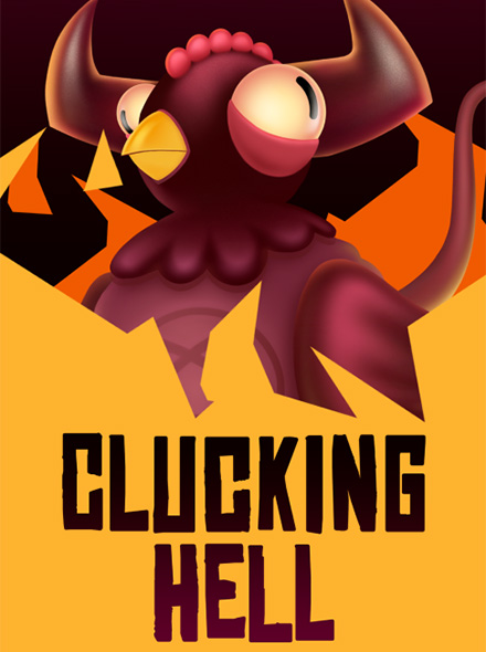 Clucking Hell