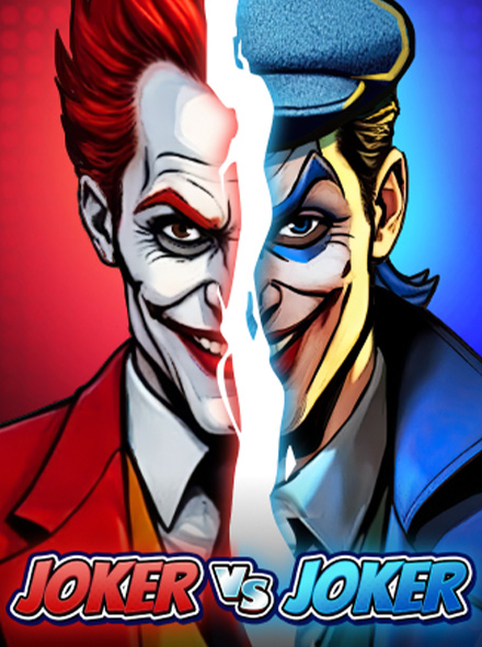 Joker vs Joker