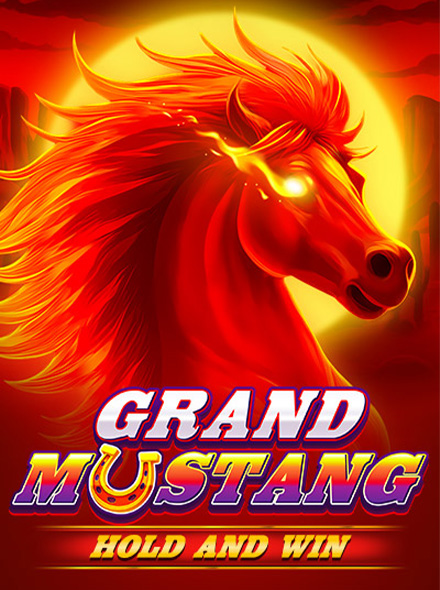 Grand Mustang