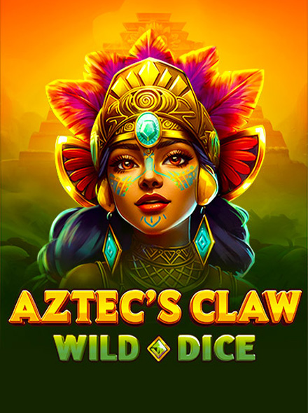 Aztec's Claw Wild Dice