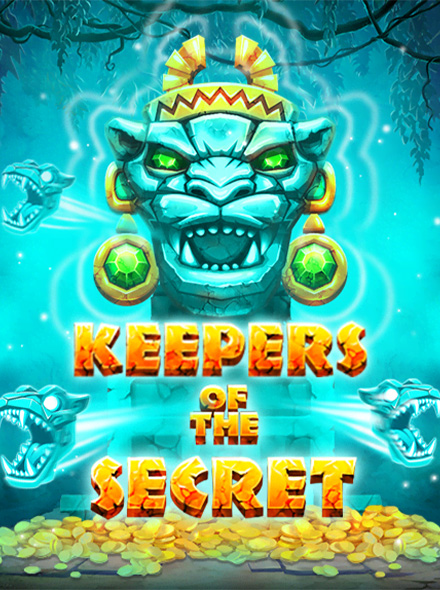 Keepers Of The Secret