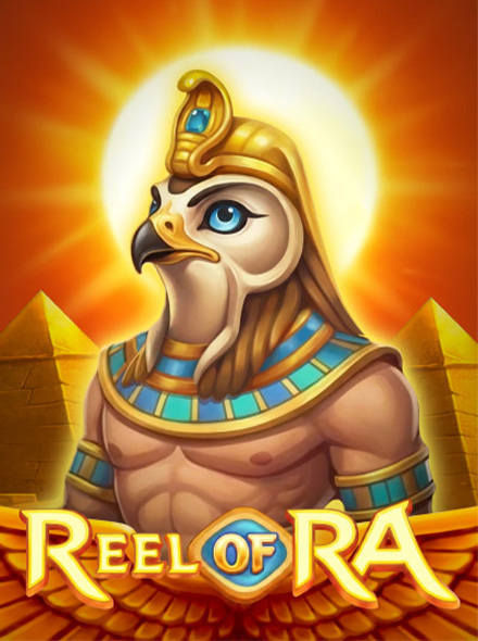 Reel of Ra
