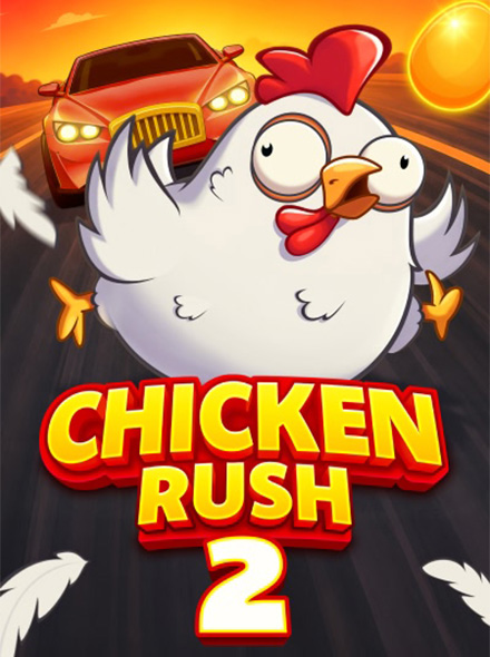 Chicken Rush 2