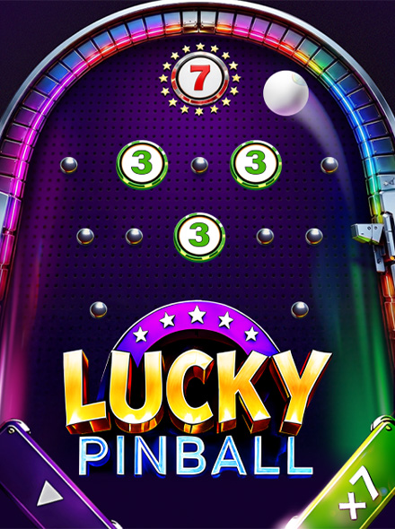 Lucky Pinball