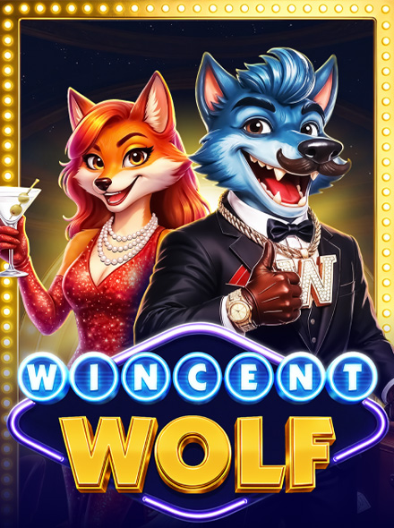 Wincent Wolf