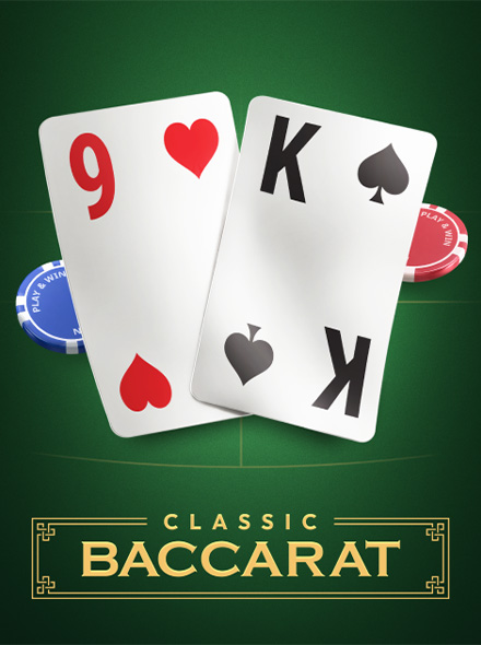 Classic Baccarat