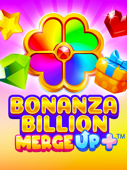 Bonanza Billion Merge Up