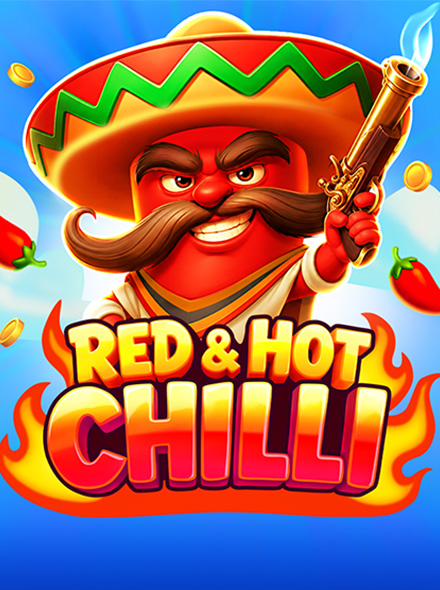 Red and Hot Chilli