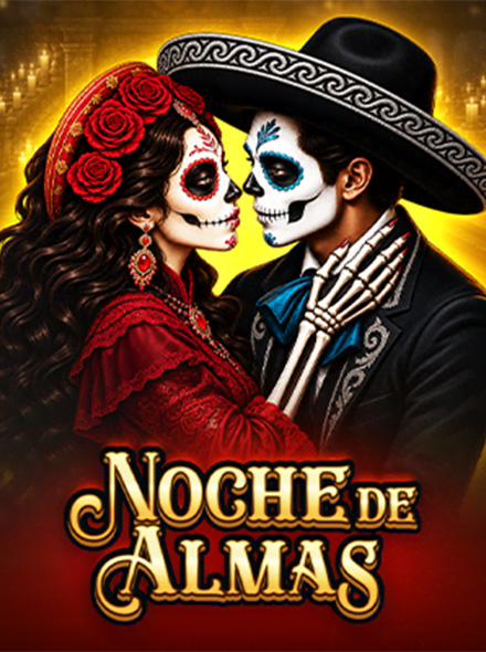Noche de Almas