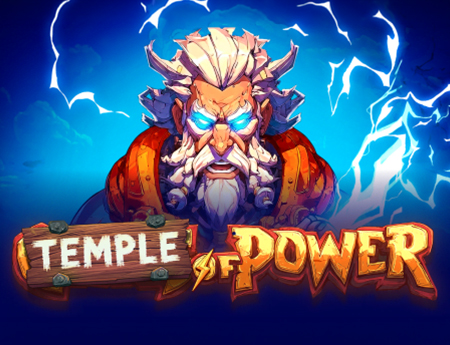 Gates of Power