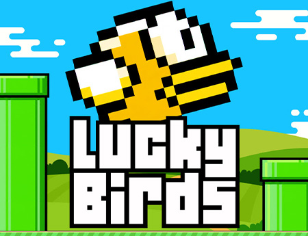 Lucky Birds