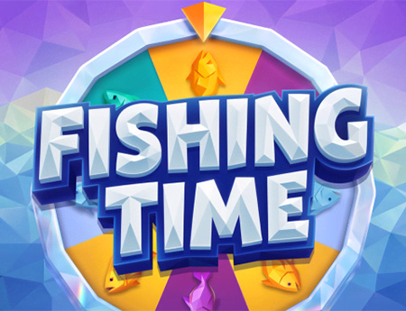 Fishing Time