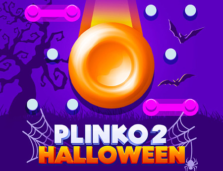 Plinko 2 Halloween