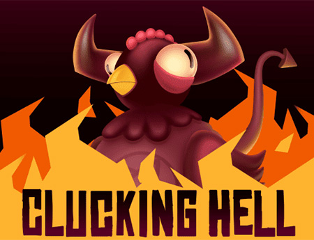 Clucking Hell