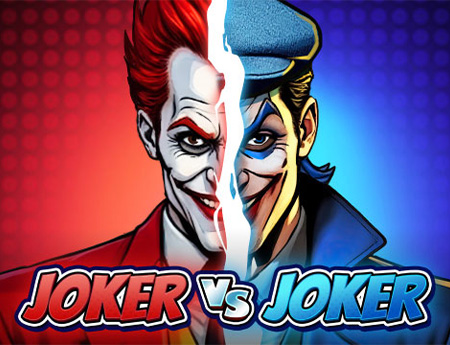 Joker vs Joker