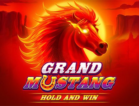 Grand Mustang