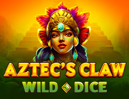 Aztec's Claw Wild Dice
