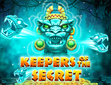 Keepers Of The Secret